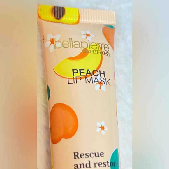 🍑-Lip Mask-🍑 - Picture 1 of 5